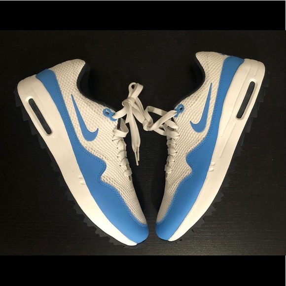 Nike airmax one g golf shoes new - Picture 4 of 8